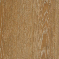 Rencott Extra Large TV Stand; Light Brown