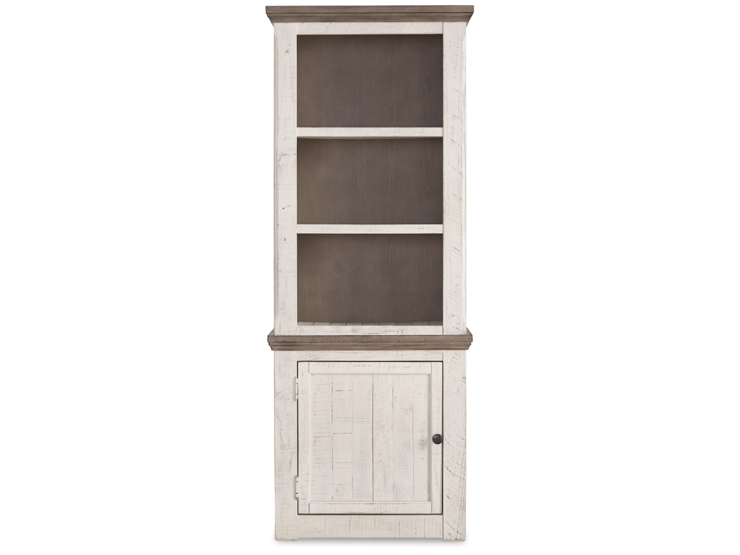 Havalance Pier Cabinet (Left)