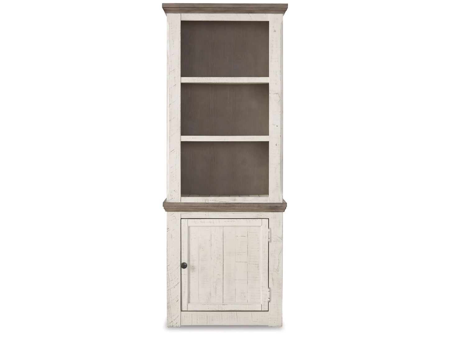 Havalance Pier Cabinet (Right)
