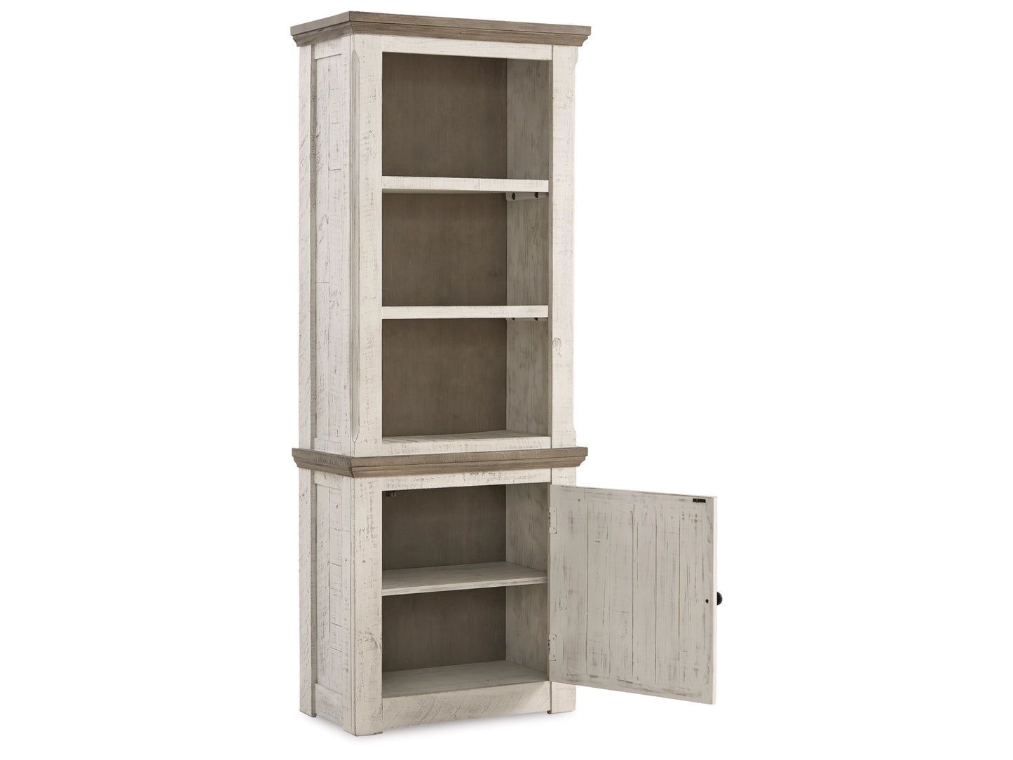 Havalance Pier Cabinet (Right)