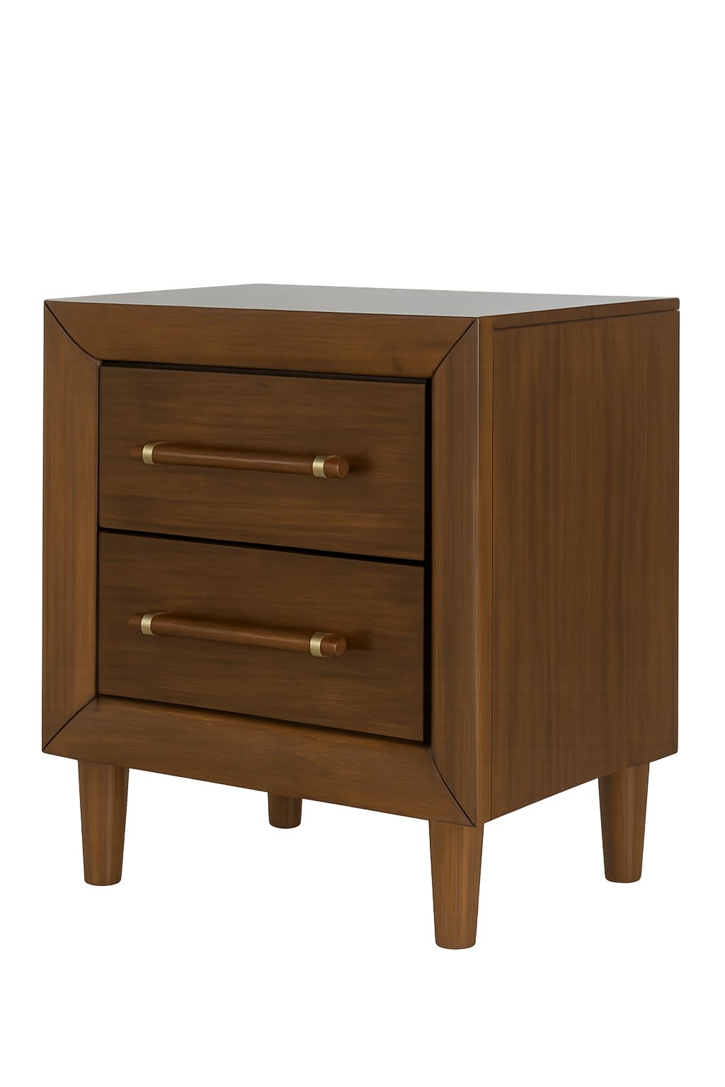 Lyncott 5 Piece Queen Panel Bed Set