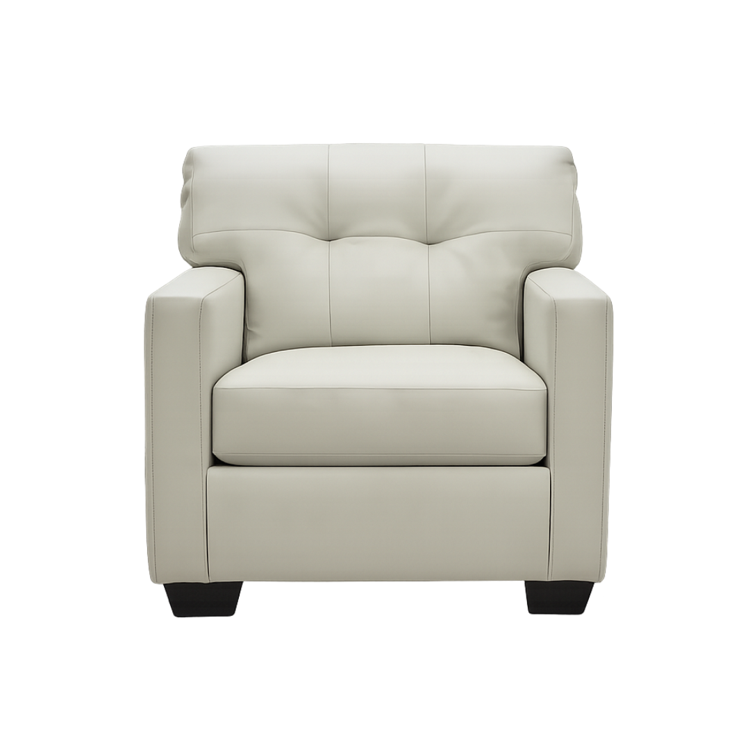 Belziani - Coconut Oversized Chair
