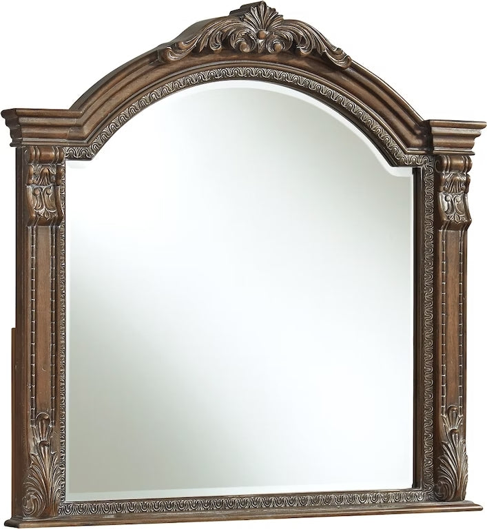 Charmond Bedroom Mirror - Ashley Furniture - Brunei