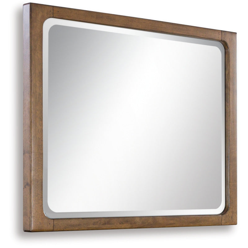 Cabalynn Bedroom Mirror - Ashley Furniture - Brunei