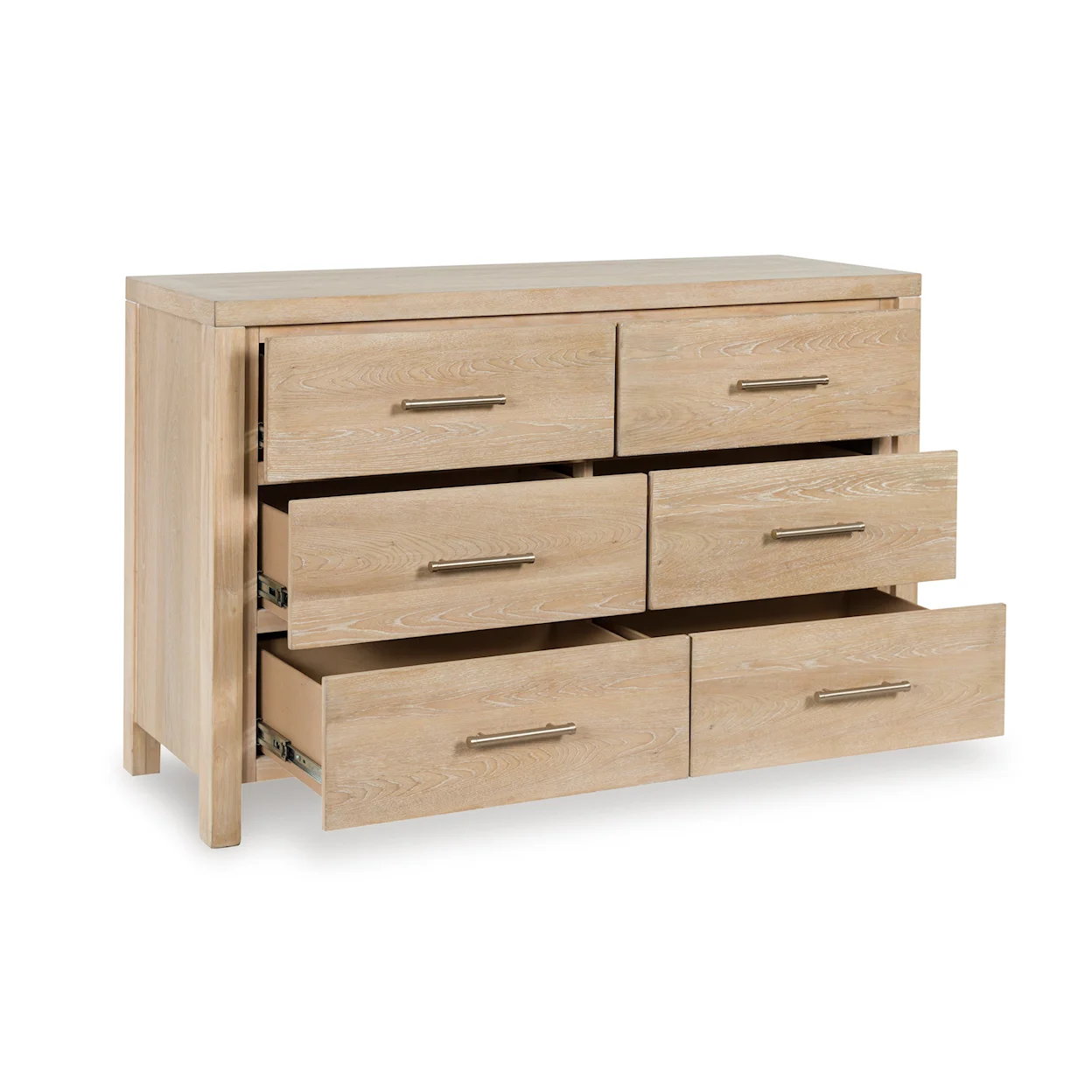 Yalinton Dresser