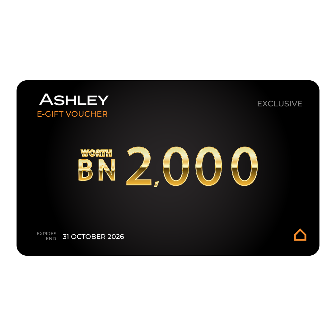 BND2000 E-GIFT VOUCHER