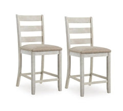 Skempton Counter Height Bar Stool (Set of Two)