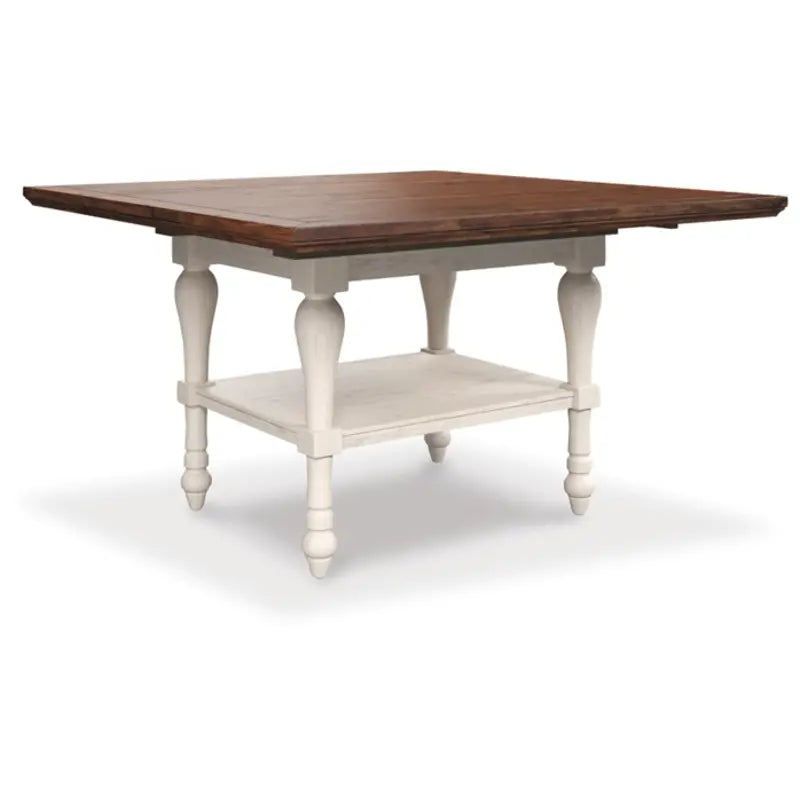 Marsilona Counter Height Dining Extension Table