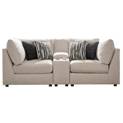 Kellway Sofa Set;Slate