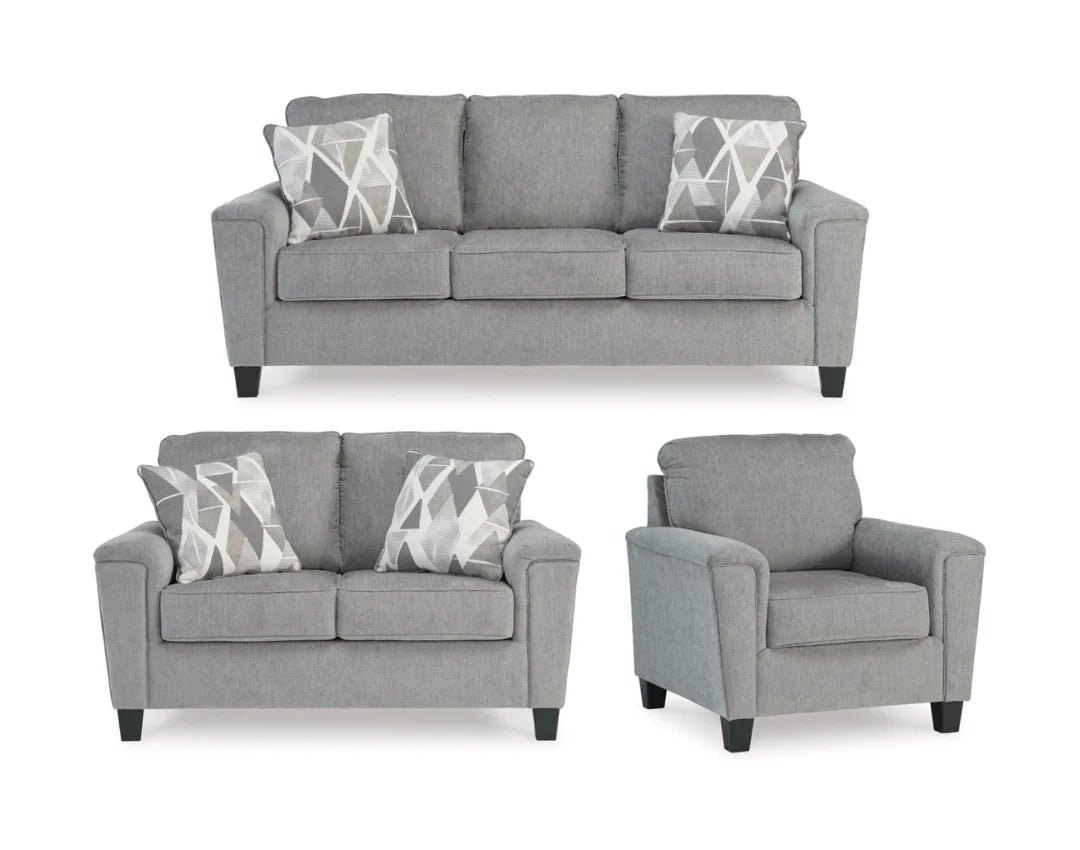 Leeshan sofa set