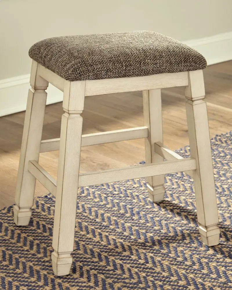 Bolanburg Counter Height Bar Stool - Ashley Furniture - Brunei