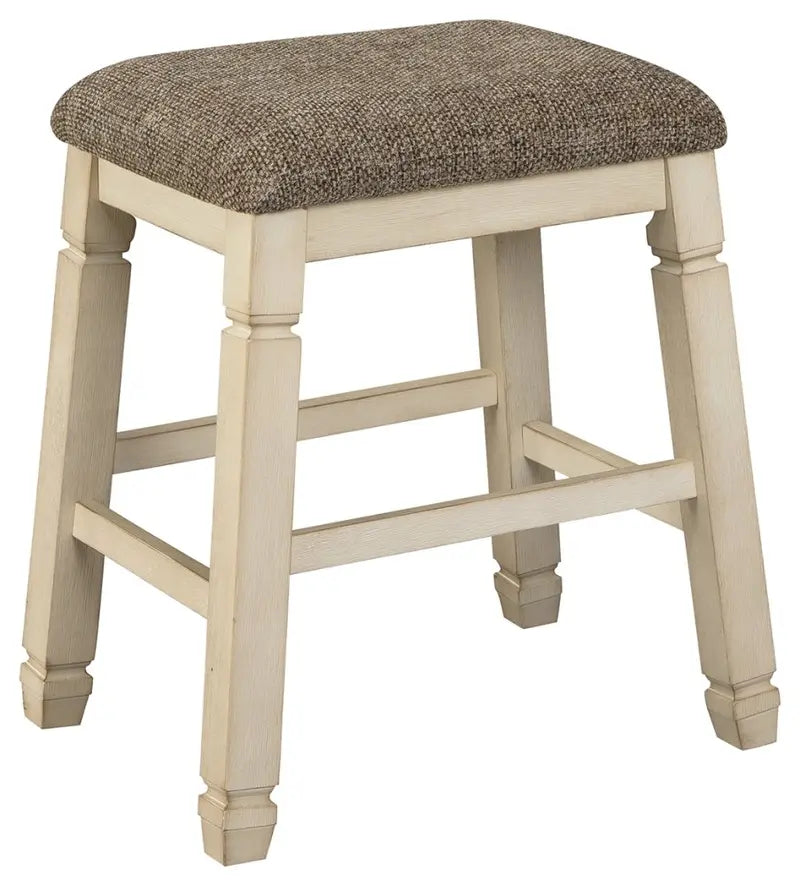 Bolanburg Counter Height Bar Stool - Ashley Furniture - Brunei