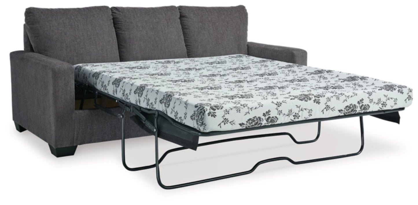 Rannis Queen Sofa Sleeper - Ashley Furniture - Brunei
