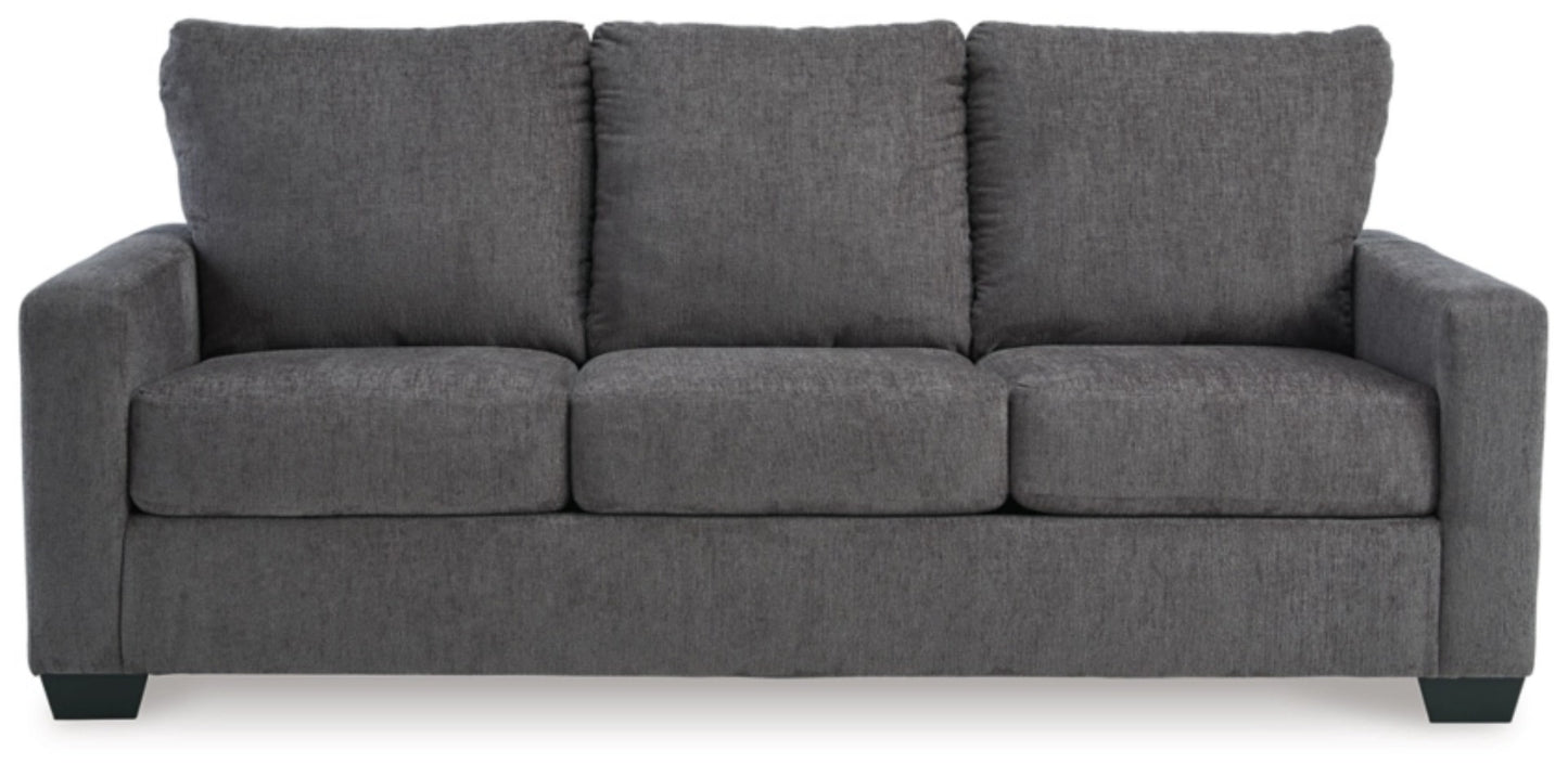 Rannis Queen Sofa Sleeper - Ashley Furniture - Brunei