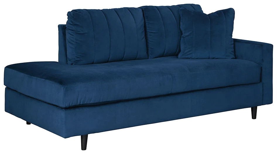 Enderlin Sofa and Chaise - Ashley Furniture - Brunei