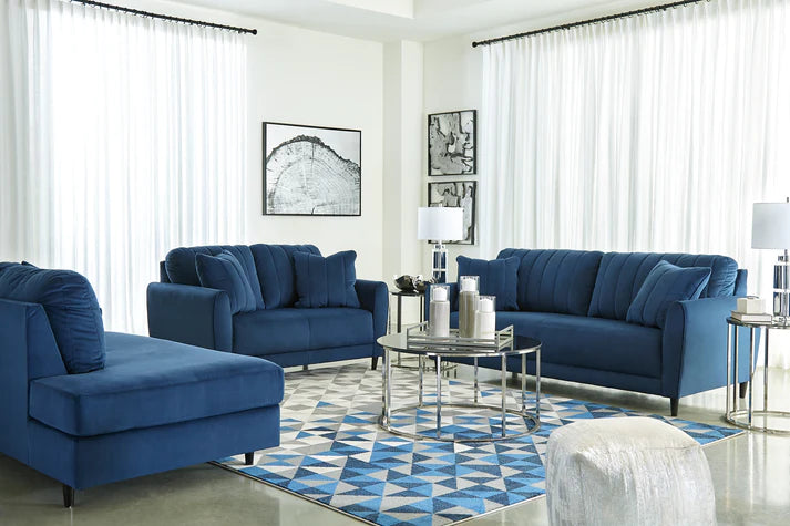 Enderlin Sofa and Chaise - Ashley Furniture - Brunei