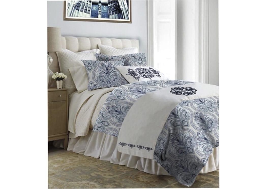 Q5000160K King Tob Set - Ashley Furniture - Brunei
