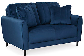 Enderlin Loveseat - Ashley Furniture - Brunei