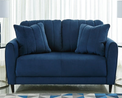 Enderlin Loveseat - Ashley Furniture - Brunei