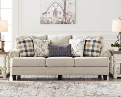 Meggett Sofa - Ashley Furniture - Brunei
