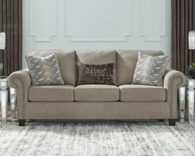 Shewsbury Sofa - Ashley Furniture - Brunei