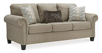 Shewsbury Sofa - Ashley Furniture - Brunei