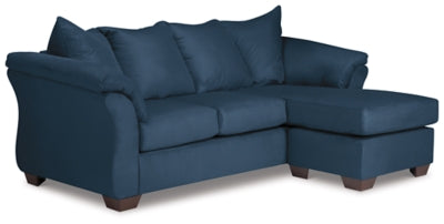 Darcy Sofa Chaise - Ashley Furniture - Brunei