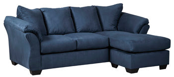 Darcy Sofa Chaise - Ashley Furniture - Brunei