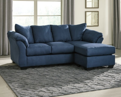 Darcy Sofa Chaise - Ashley Furniture - Brunei