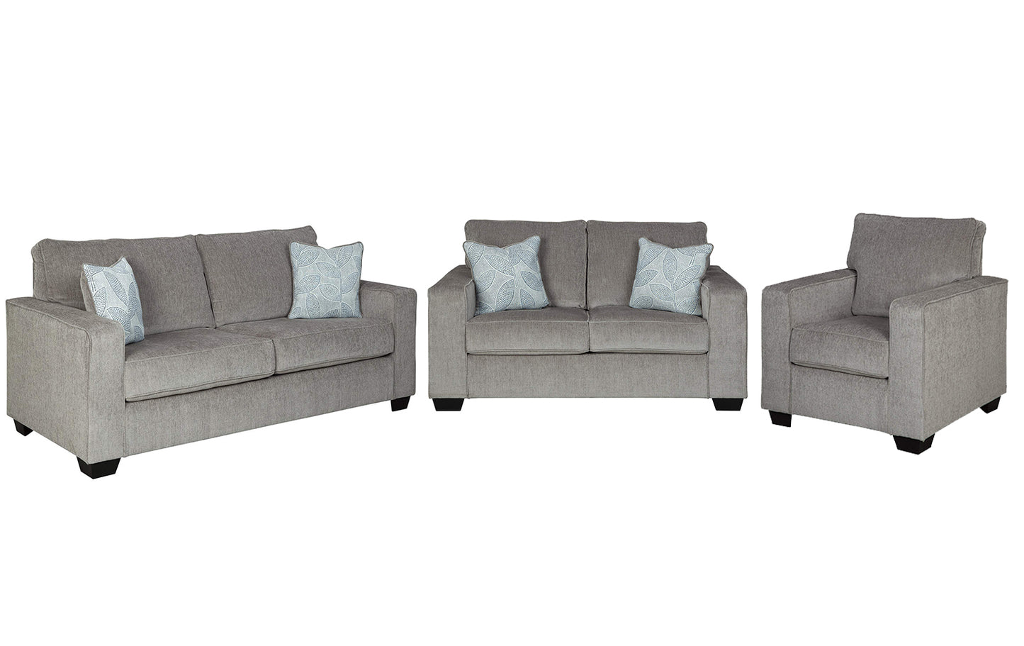 Altari Sofa Set - Ashley Furniture - Brunei