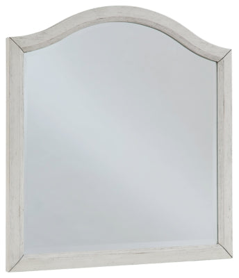 Robbinsdale Vanity Mirror - Ashley Furniture - Brunei