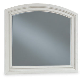 Robbinsdale Bedroom Mirror - Ashley Furniture - Brunei