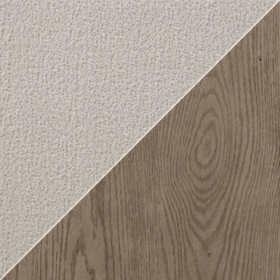 Chrestner King/California King Upholstered Panel Footboard - Ashley Furniture - Brunei