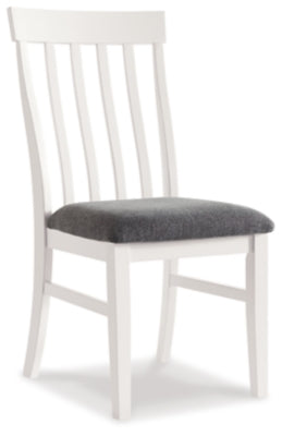 Westconi Dining Chair (Set of 2) - Ashley Furniture - Brunei