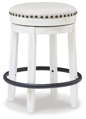 Valebeck Counter Height Stool - Ashley Furniture - Brunei