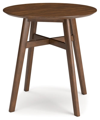 Lyncott Counter Height Dining Table - Ashley Furniture - Brunei