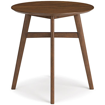 Lyncott Counter Height Dining Table - Ashley Furniture - Brunei