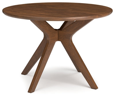 Lyncott Dining Table - Ashley Furniture - Brunei