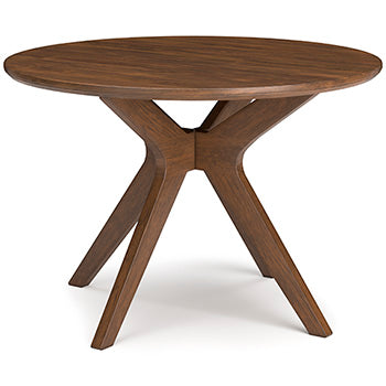 Lyncott Dining Table - Ashley Furniture - Brunei