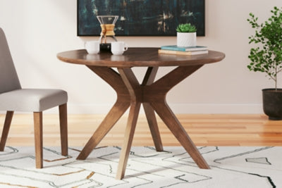 Lyncott Dining Table - Ashley Furniture - Brunei