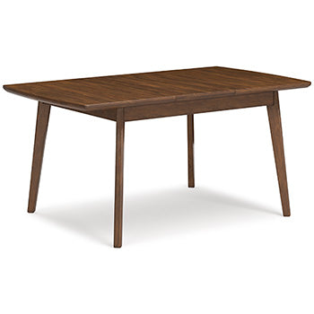 Lyncott Dining Extension Table - Ashley Furniture - Brunei