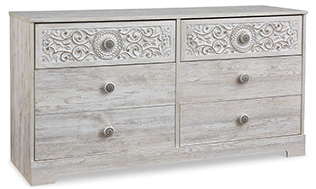 Paxberry Dresser - Ashley Furniture - Brunei