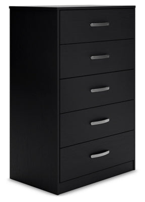 Finch Chest of Drawers - Ashley Furniture - Brunei