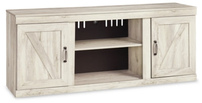 Bellaby 60" TV Stand - Ashley Furniture - Brunei