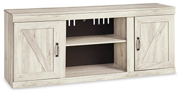 Bellaby 60" TV Stand - Ashley Furniture - Brunei