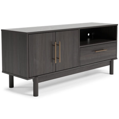 Brymont 59" TV Stand - Ashley Furniture - Brunei