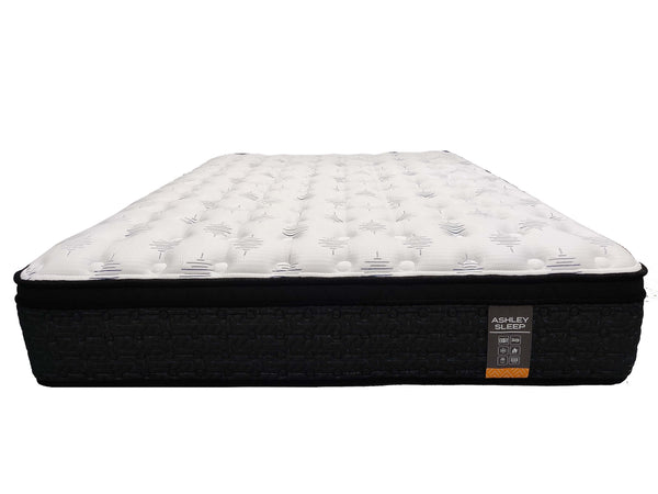 MI58241JH King Mattress 13" - Ashley Furniture - Brunei