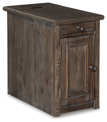 Wyndahl Chair Side End Table - Ashley Furniture - Brunei