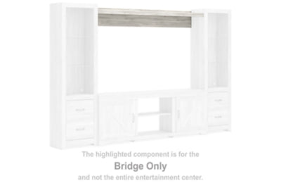 Bellaby Bridge - Ashley Furniture - Brunei