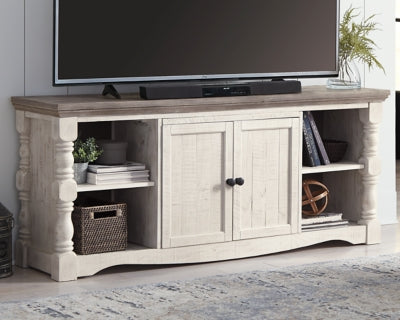 Havalance 67" TV Stand - Ashley Furniture - Brunei